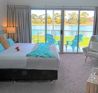Ulverstone River Edge HolidayApartments - Inverell Accommodation