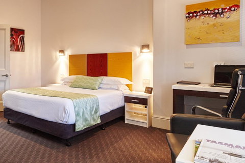 Auldington Hotel - Inverell Accommodation 13