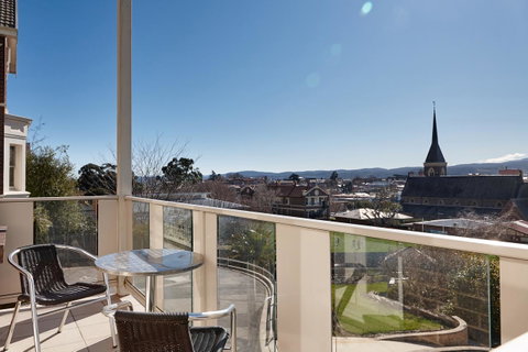 Auldington Hotel - Inverell Accommodation 12