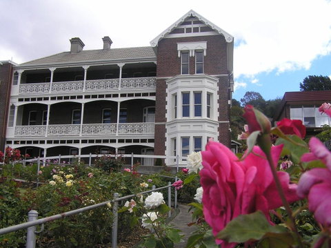 Auldington Hotel - Inverell Accommodation 24