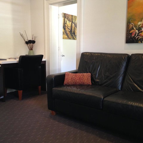 Auldington Hotel - Inverell Accommodation 43