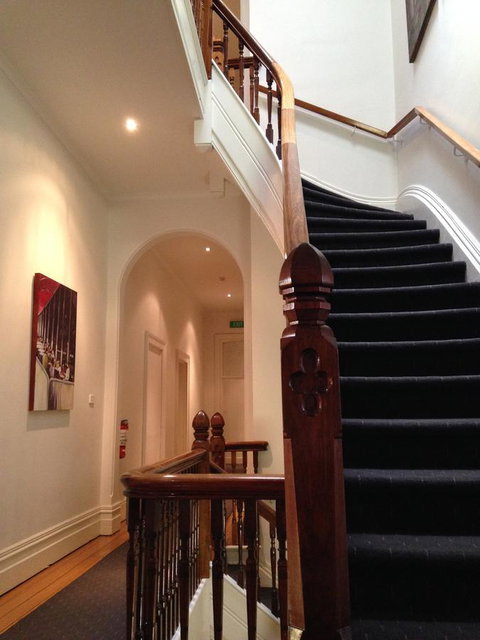 Auldington Hotel - Inverell Accommodation 26