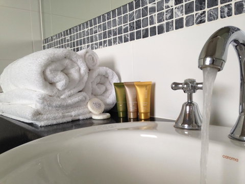 Auldington Hotel - Inverell Accommodation 14