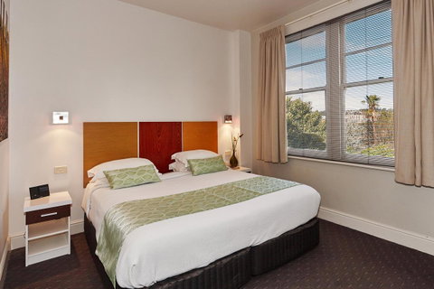 Auldington Hotel - Inverell Accommodation 8