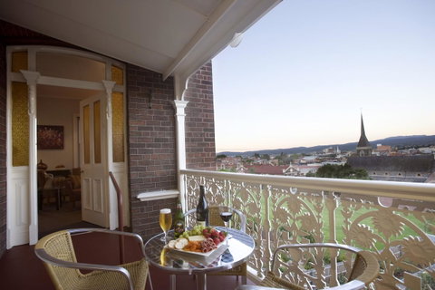 Auldington Hotel - Inverell Accommodation 21