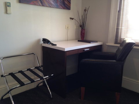 Auldington Hotel - Inverell Accommodation 19