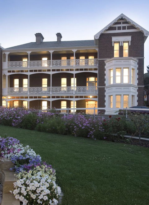 Auldington Hotel - Inverell Accommodation 11