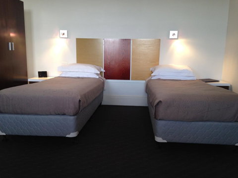 Auldington Hotel - Inverell Accommodation 22