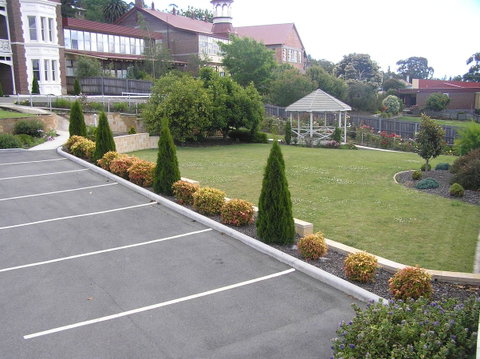 Auldington Hotel - Inverell Accommodation 42