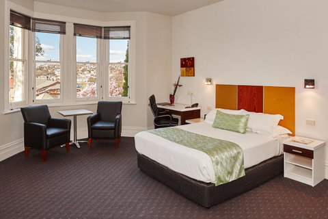 Auldington Hotel - Inverell Accommodation 3