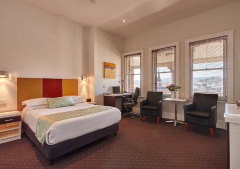 Auldington Hotel - Inverell Accommodation 5