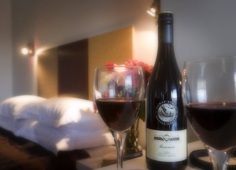 Auldington Hotel - Inverell Accommodation 35