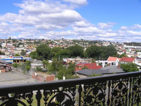 Auldington Hotel - Inverell Accommodation 32