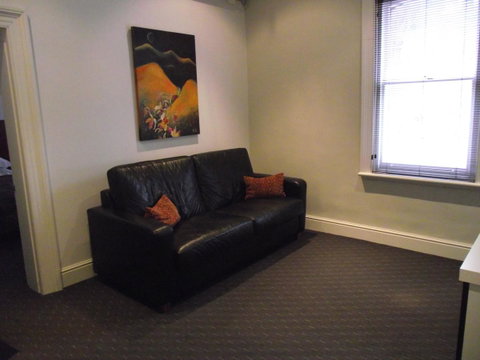 Auldington Hotel - Inverell Accommodation 34