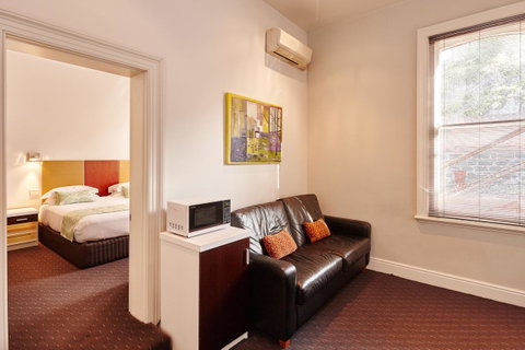 Auldington Hotel - Inverell Accommodation 16