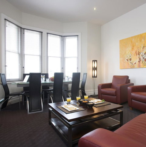 Auldington Hotel - Inverell Accommodation 31