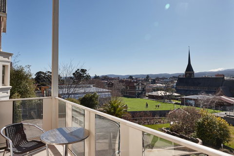 Auldington Hotel - Inverell Accommodation 1