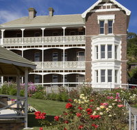 Auldington Hotel - Inverell Accommodation