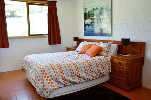 Willowmere - Inverell Accommodation 9