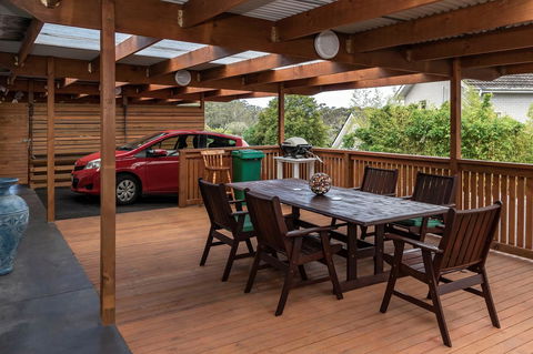 Willowmere - Inverell Accommodation 2