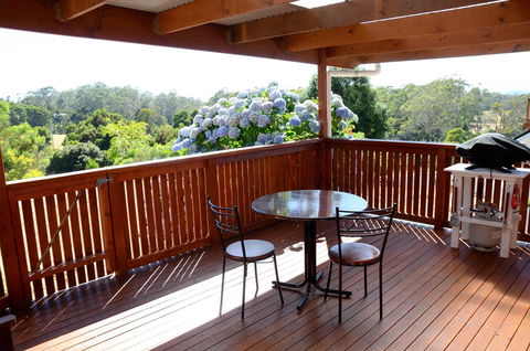 Willowmere - Inverell Accommodation 13