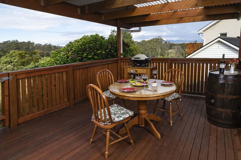 Willowmere - Inverell Accommodation 10