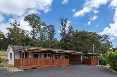 Willowmere - Inverell Accommodation 20
