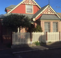 3 batten street - Inverell Accommodation