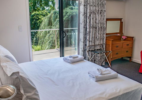 Tamar House - Inverell Accommodation 10