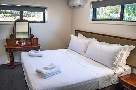 Tamar House - Inverell Accommodation 18