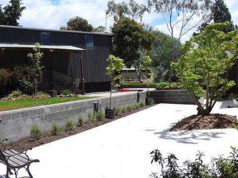 Tamar House - Inverell Accommodation 24
