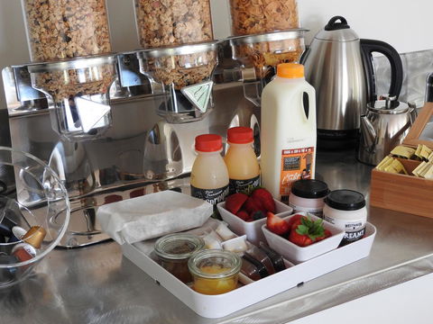 Tamar House - Inverell Accommodation 23
