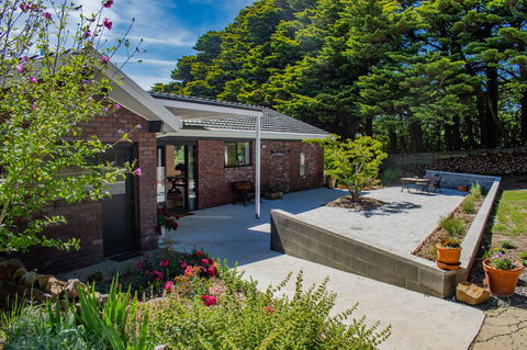 Tamar House - Inverell Accommodation 21