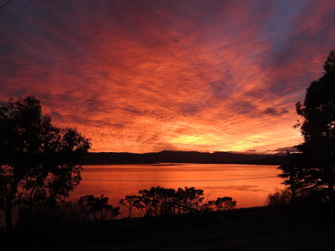 Tamar House - Inverell Accommodation 29
