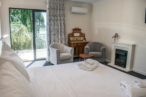 Tamar House - Inverell Accommodation 7
