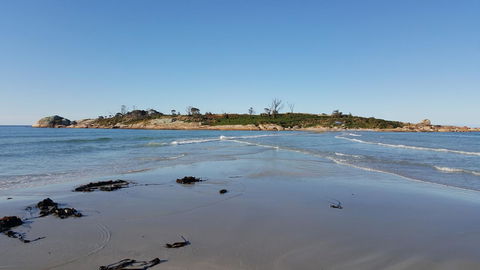 Suntrap Cove Bicheno - Inverell Accommodation 3