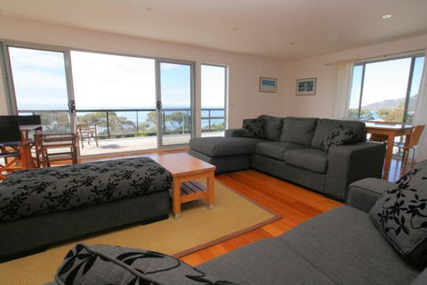 Suntrap Cove Bicheno - Inverell Accommodation 31