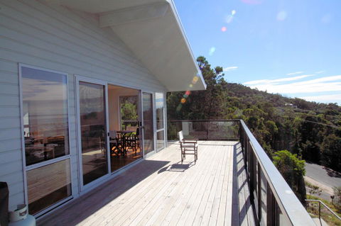 Suntrap Cove Bicheno - Inverell Accommodation 9