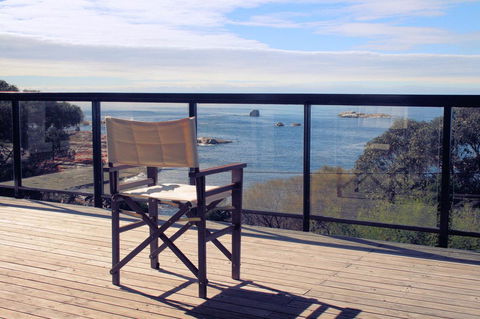 Suntrap Cove Bicheno - Inverell Accommodation 24