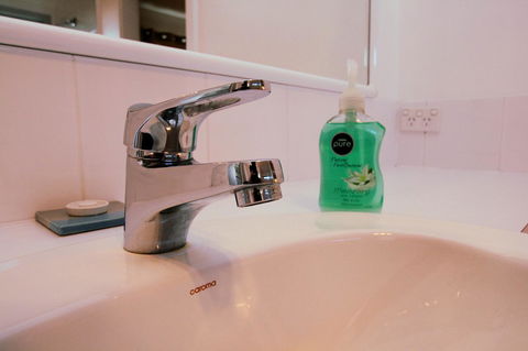 Suntrap Cove Bicheno - Inverell Accommodation 14