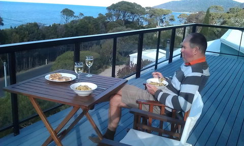 Suntrap Cove Bicheno - Inverell Accommodation 4
