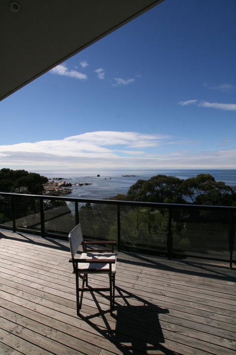 Suntrap Cove Bicheno - Inverell Accommodation 1