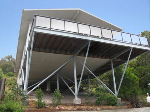 Suntrap Cove Bicheno - Inverell Accommodation 33