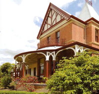 Old Bishop's Quarters Hobart - Inverell Accommodation