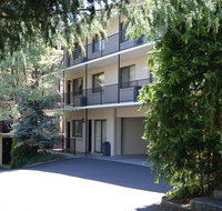 Grosvenor Court Apartments - Inverell Accommodation