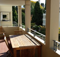 Jenatt Apartments Salamanca - Inverell Accommodation