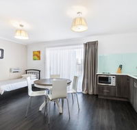 Ruby Soho Villas - Inverell Accommodation