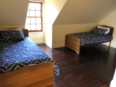CLAYFIELD HOMESTEAD - Rustic Country Accommodation - Inverell Accommodation 19