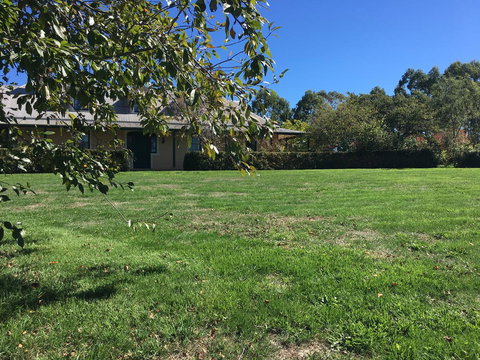 CLAYFIELD HOMESTEAD - Rustic Country Accommodation - Inverell Accommodation 1