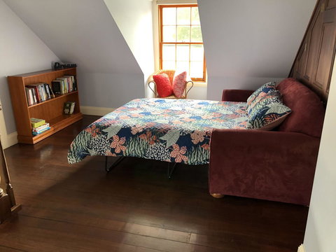 CLAYFIELD HOMESTEAD - Rustic Country Accommodation - Inverell Accommodation 17